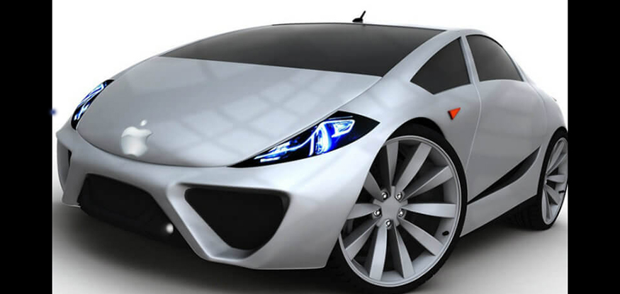 Apple's Self-Driving Car Projects Hit Road Bumps 