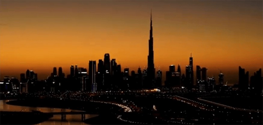 New Higher Committee to Oversee Dubai’s Future Tech Developments
