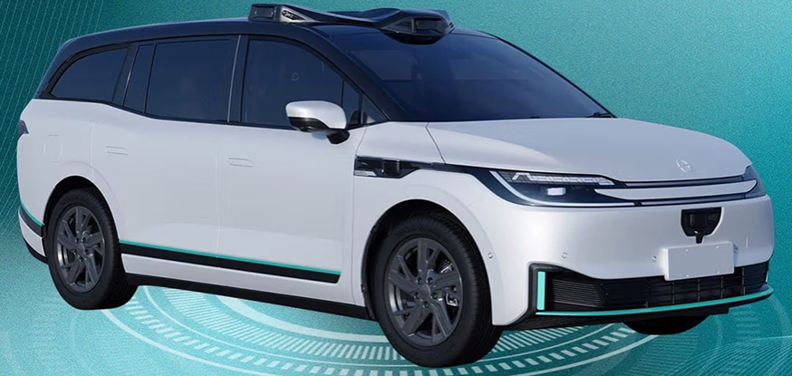 Autonomous Taxis